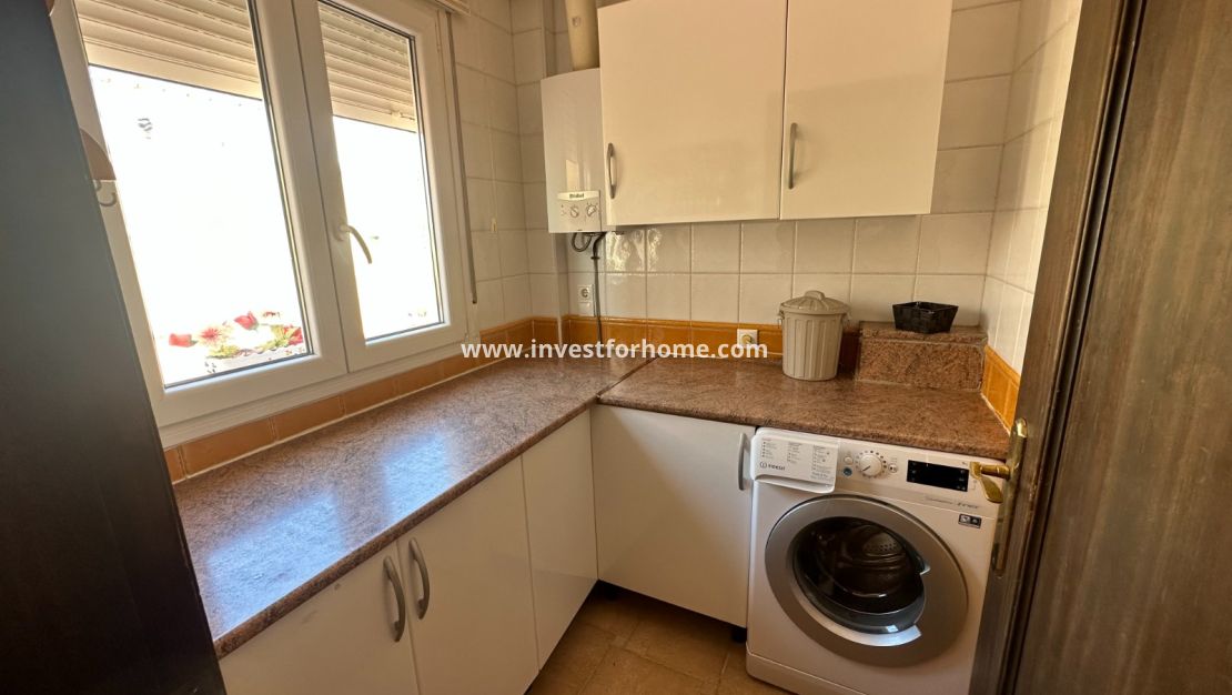 Försäljning - Villa - Algorfa - Inland