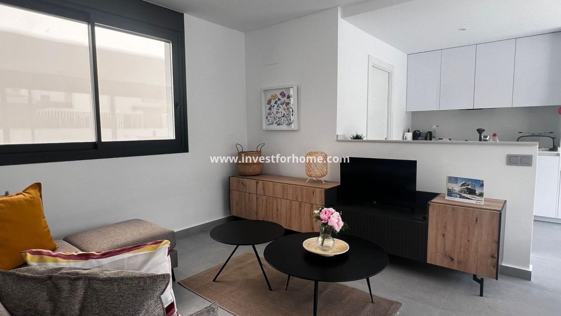 Försäljning - Villa - Algorfa - Inland