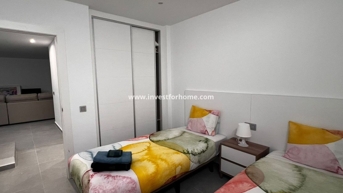 Försäljning - Villa - Algorfa - Inland