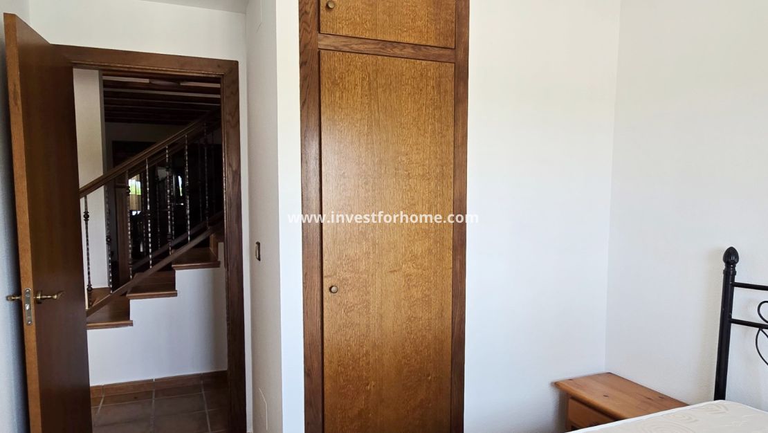 Försäljning - Villa - Algorfa - Inland