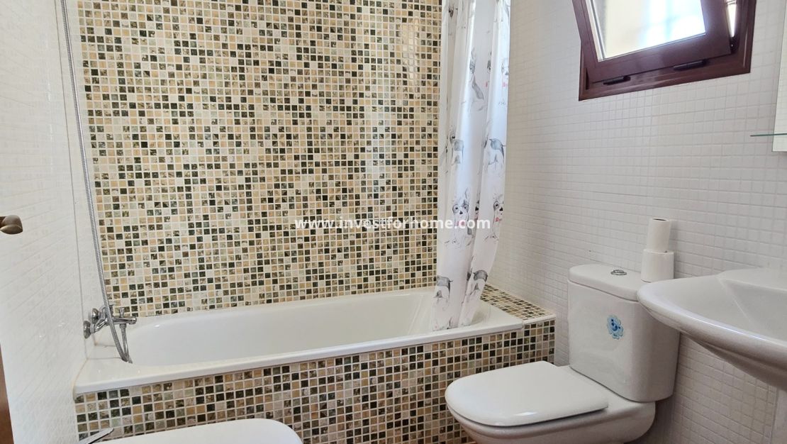 Försäljning - Villa - Algorfa - Inland