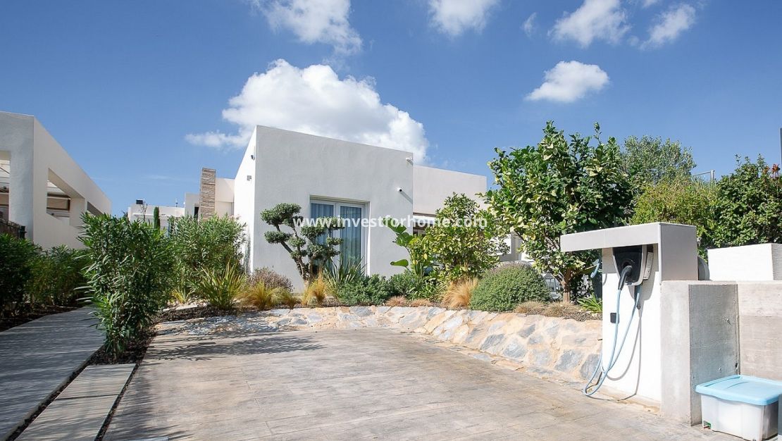 Försäljning - Villa - Algorfa - Inland