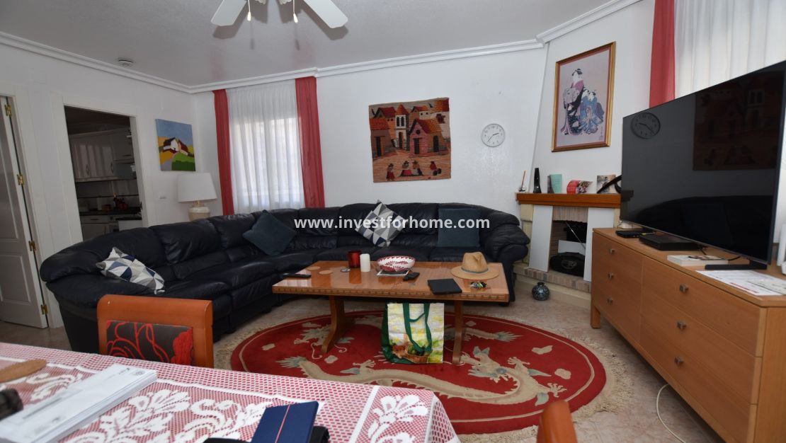 Försäljning - Villa - Algorfa - Inland