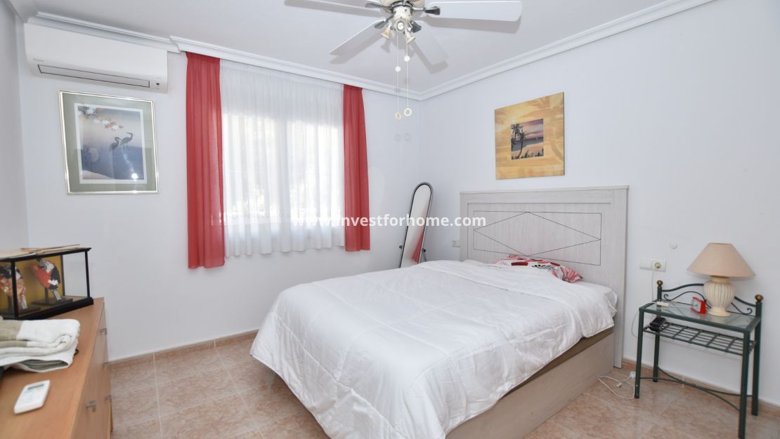 Försäljning - Villa - Algorfa - Inland