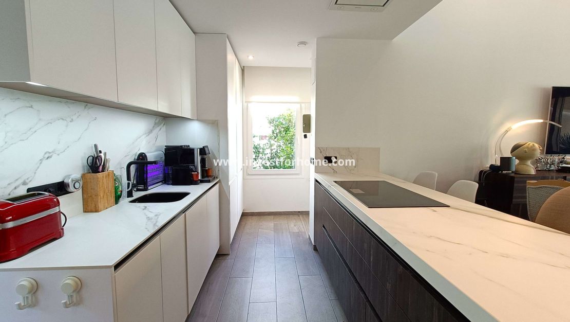 Försäljning - Villa - Algorfa - Inland