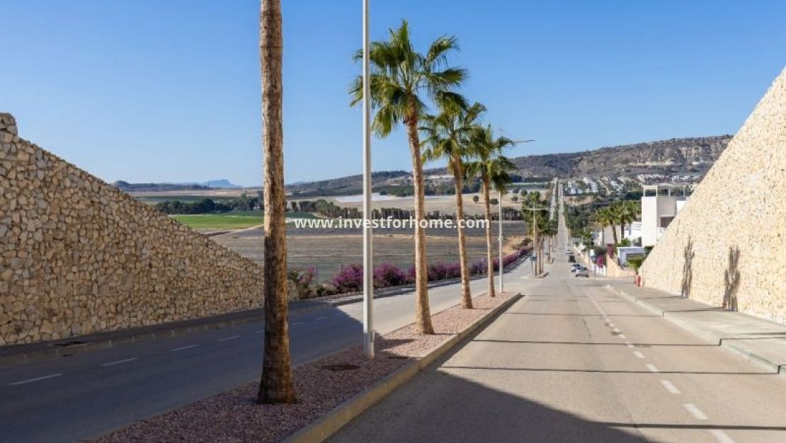 Försäljning - Villa - Algorfa - Inland