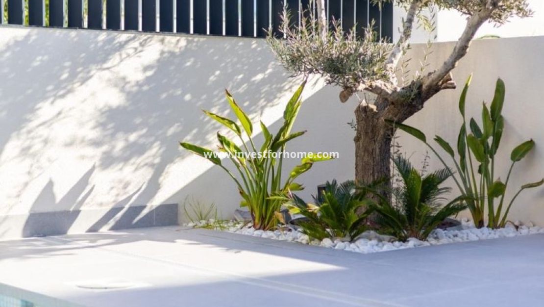 Försäljning - Villa - Algorfa - Inland