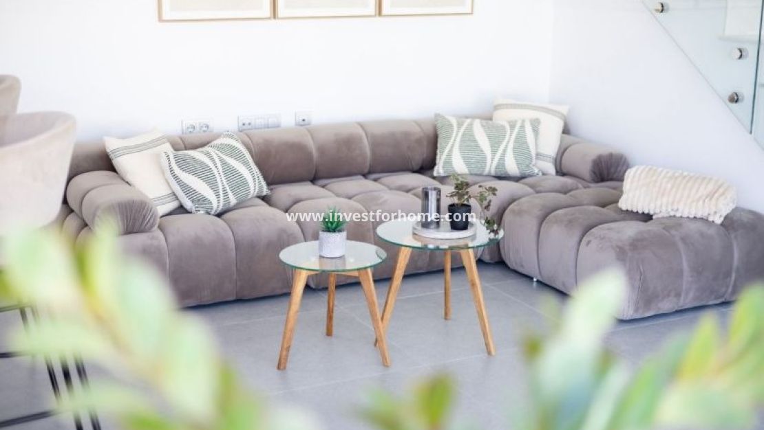 Försäljning - Villa - Algorfa - Inland