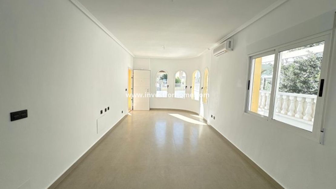 Försäljning - Villa - Algorfa - Inland