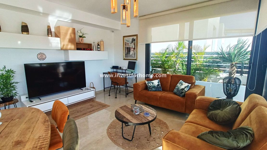 Försäljning - Villa - Algorfa - Inland