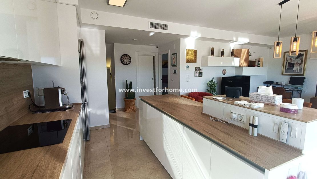 Försäljning - Villa - Algorfa - Inland