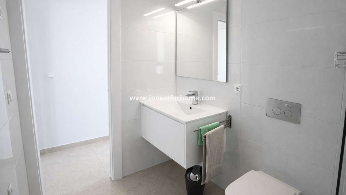 Försäljning - Villa - Algorfa - Inland