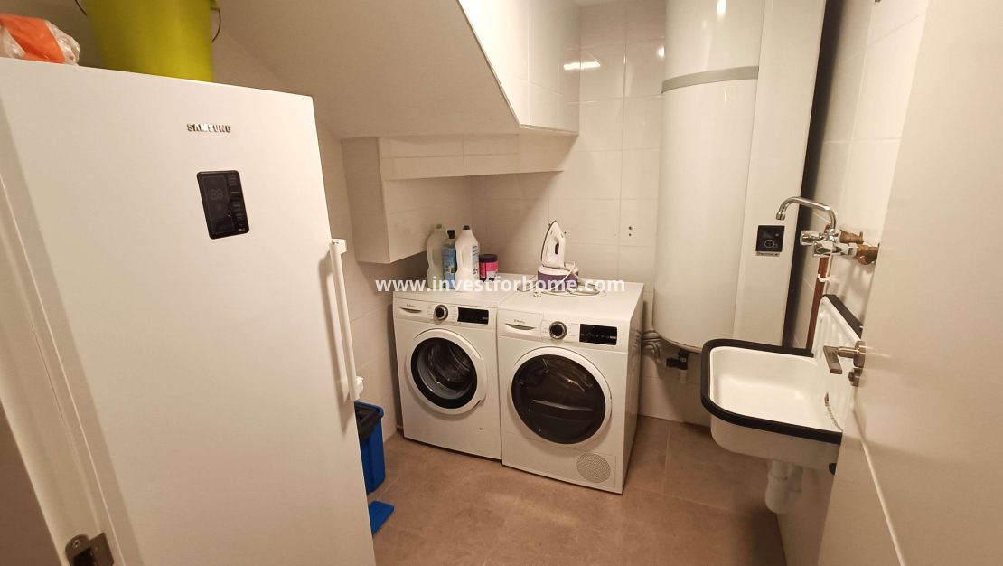 Försäljning - Villa - Algorfa - Inland