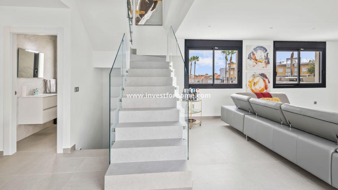 Försäljning - Villa - Algorfa - Inland