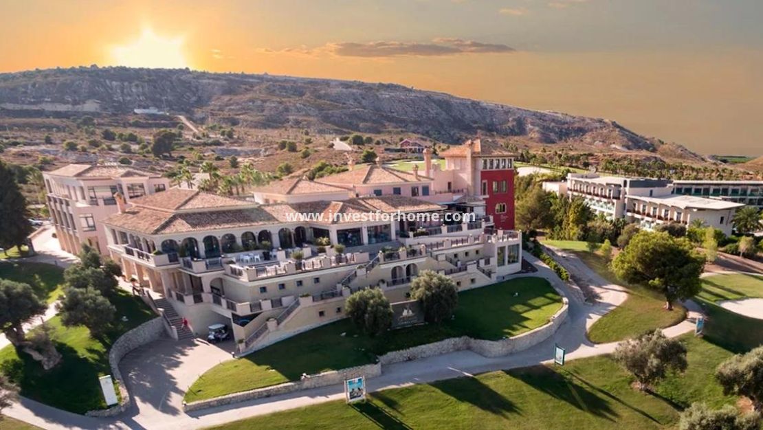 Försäljning - Villa - Algorfa - Inland