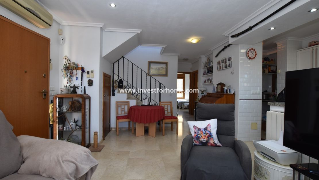 Försäljning - Villa - Algorfa - Inland