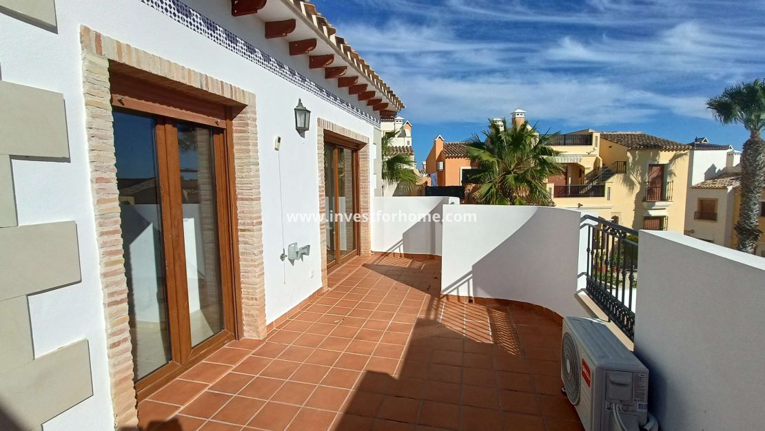 Försäljning - Villa - Algorfa - Inland