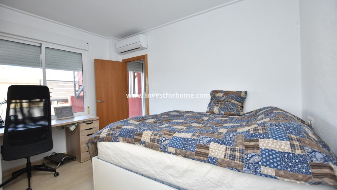 Försäljning - Villa - Algorfa - Inland