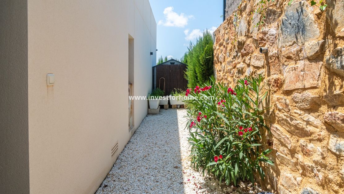 Försäljning - Villa - Algorfa - Inland