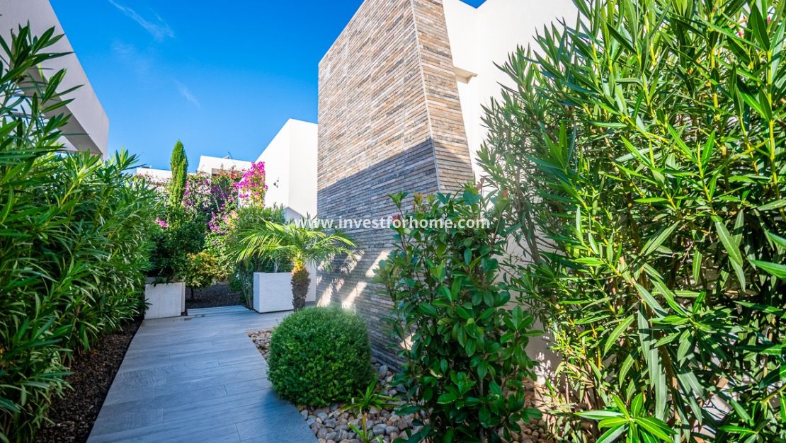 Försäljning - Villa - Algorfa - LA FINCA GOLF / ALGORFA