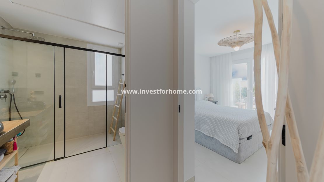 Försäljning - Villa - Algorfa - La Finca Golf 