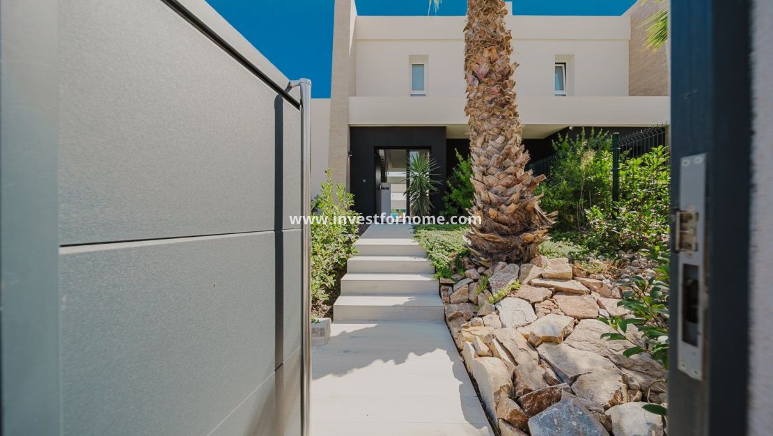 Försäljning - Villa - Algorfa - La Finca Golf 