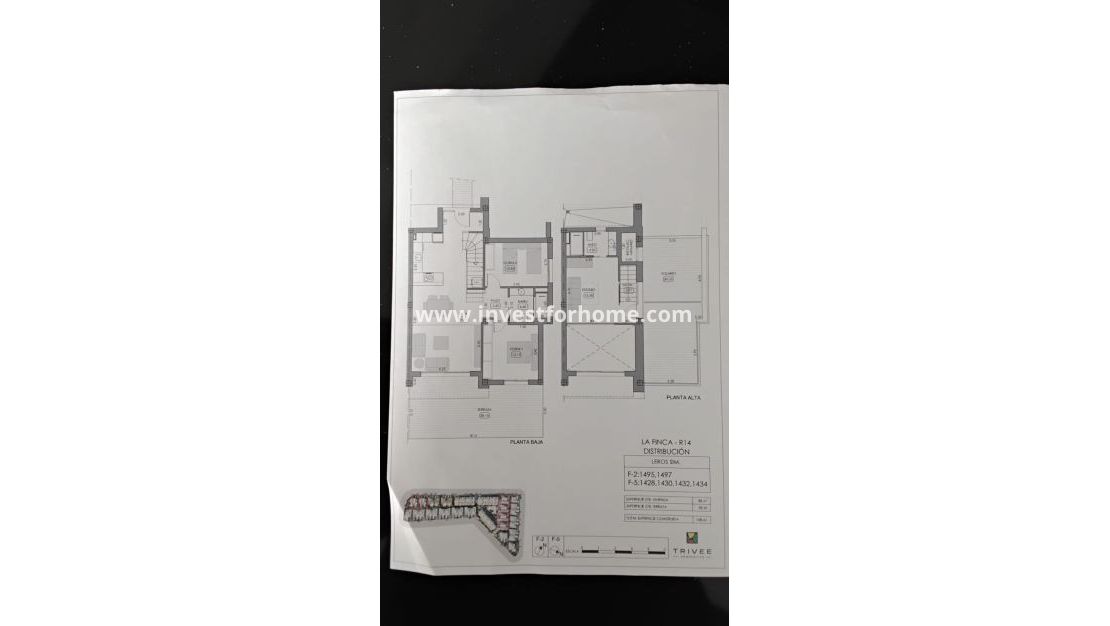 Försäljning - Villa - Algorfa - La Finca Golf 