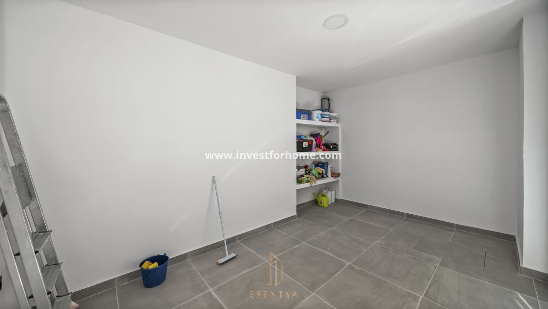 Försäljning - Villa - Algorfa - La Finca Golf 