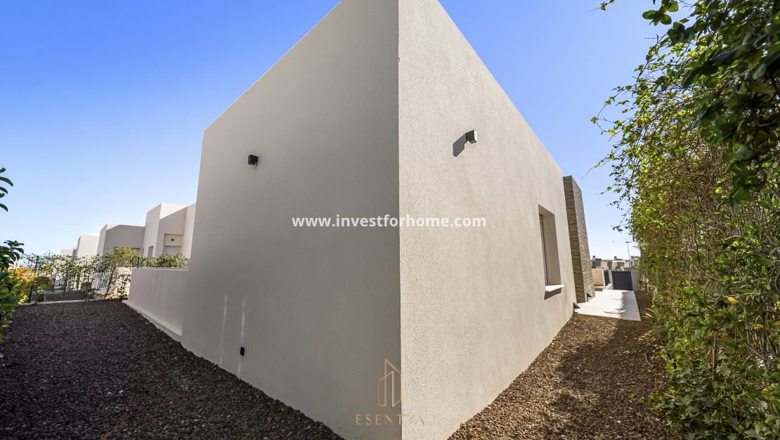 Försäljning - Villa - Algorfa - La Finca Golf 