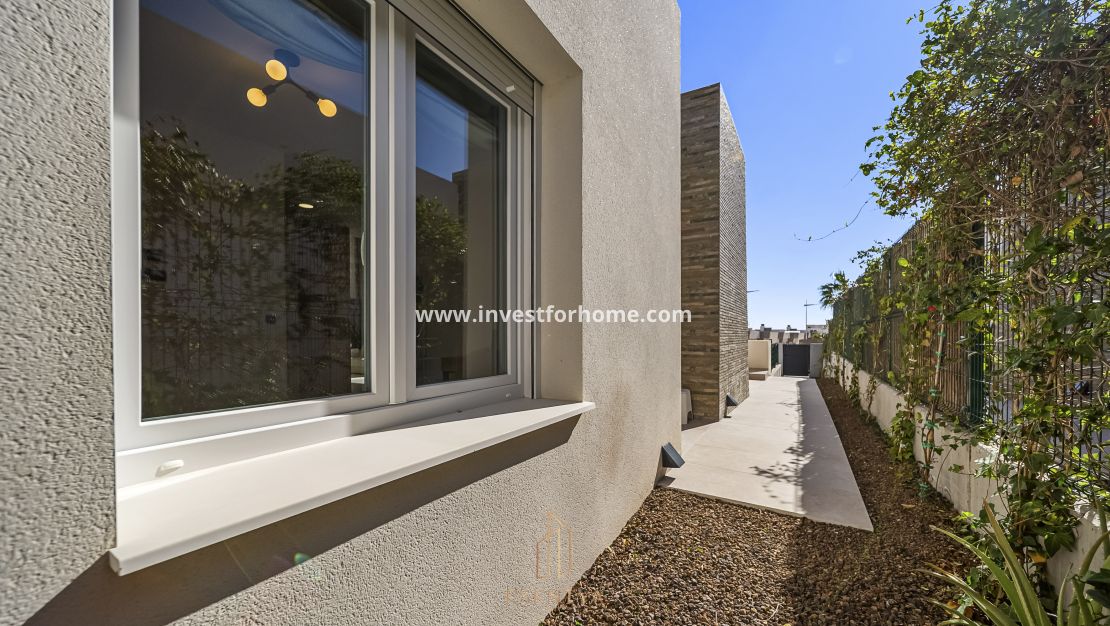 Försäljning - Villa - Algorfa - La Finca Golf 