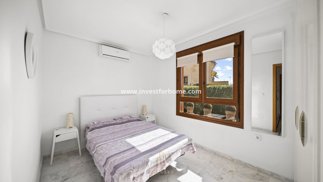 Försäljning - Villa - Algorfa - La Finca Golf 