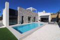 Försäljning - Villa - Algorfa - La finca Golf