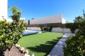 Försäljning - Villa - Algorfa - La finca Golf