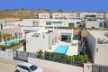 Försäljning - Villa - Algorfa - La finca Golf