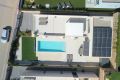 Försäljning - Villa - Algorfa - La finca Golf