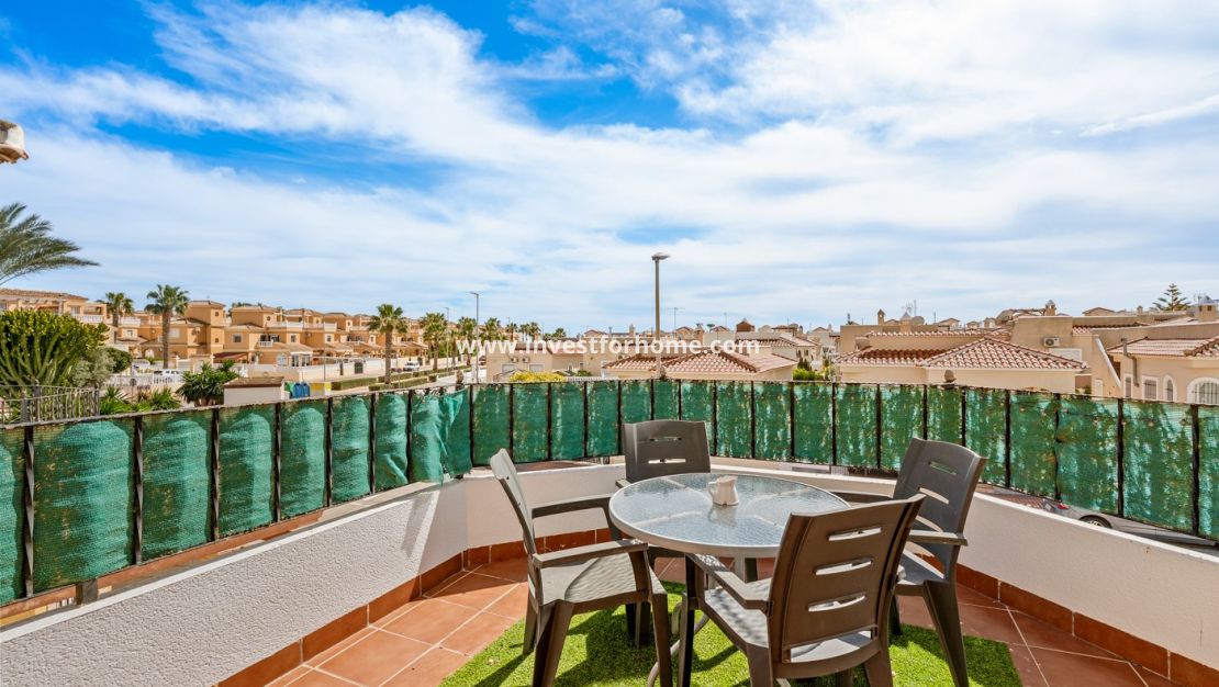 Försäljning - Villa - Algorfa - Lo Crispin