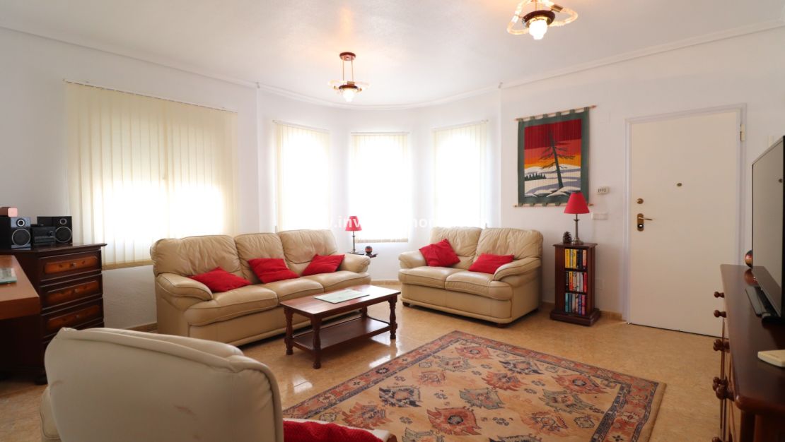 Försäljning - Villa - Algorfa - Lo Crispin