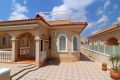 Försäljning - Villa - Algorfa - Lo Crispin
