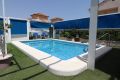 Försäljning - Villa - Algorfa - Montebello