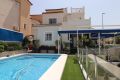 Försäljning - Villa - Algorfa - Montebello
