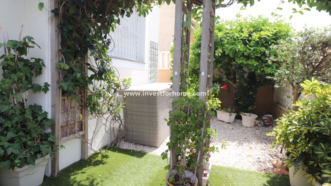 Försäljning - Villa - Algorfa - Montebello