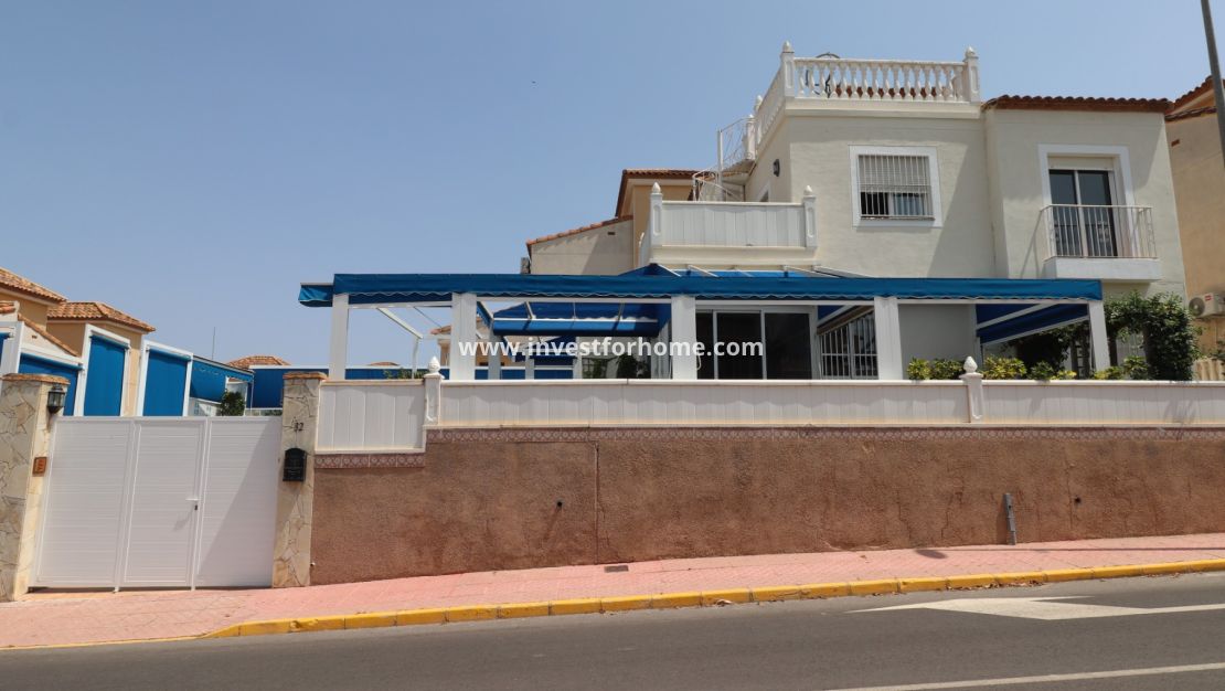Försäljning - Villa - Algorfa - Montebello