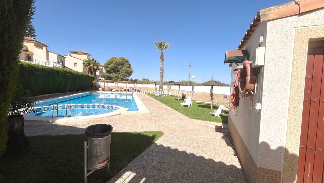 Försäljning - Villa - Algorfa - Montebello