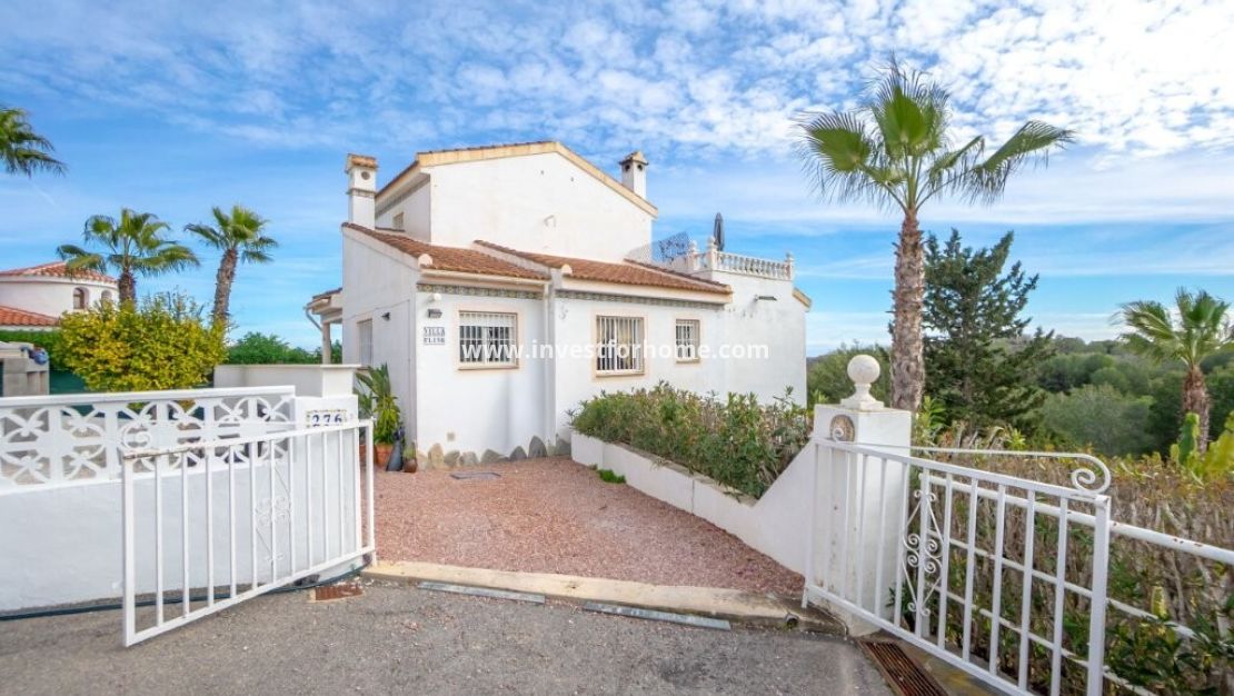 Försäljning - Villa - Algorfa - Montemar