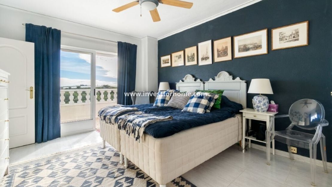 Försäljning - Villa - Algorfa - Montemar