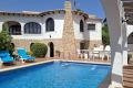 Försäljning - Villa - Balcon al Mar