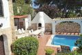 Försäljning - Villa - Balcon al Mar