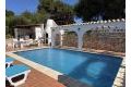 Försäljning - Villa - Balcon al Mar