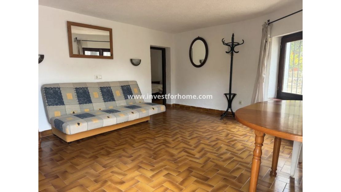 Försäljning - Villa - Balcon al Mar