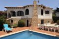 Försäljning - Villa - Balcon al Mar